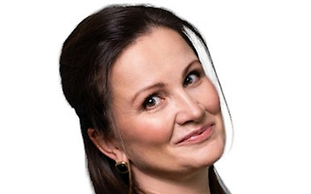 Богорад Светлана Михайловна