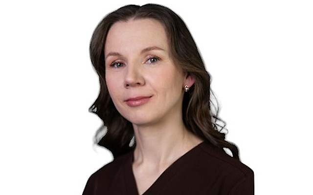 Юрина Светлана Викторовна