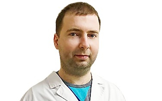 Красноруцкий Артем Владимирович