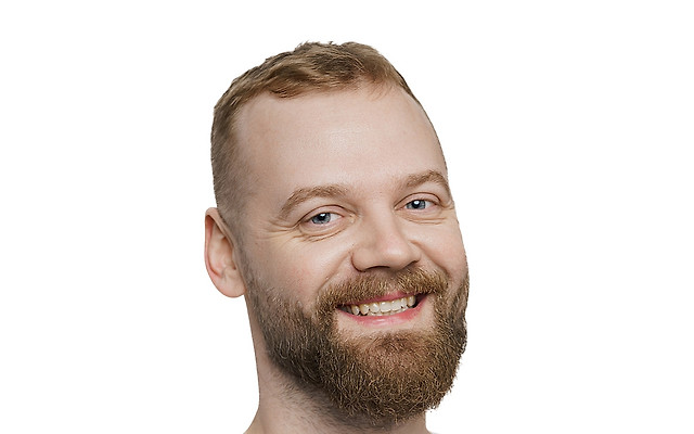 Филиппов Дмитрий Владимирович