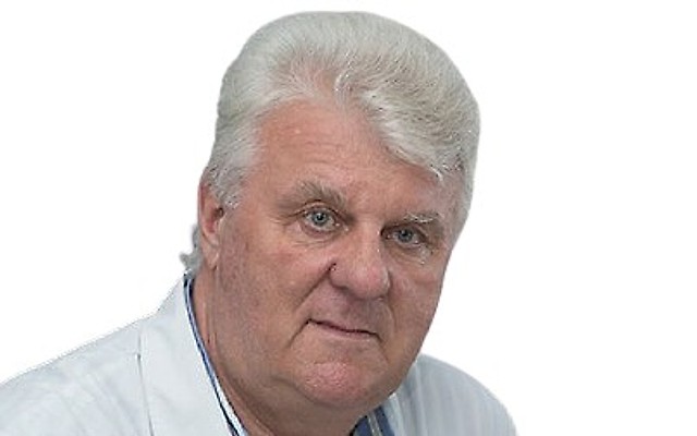Полещук Владимир Петрович