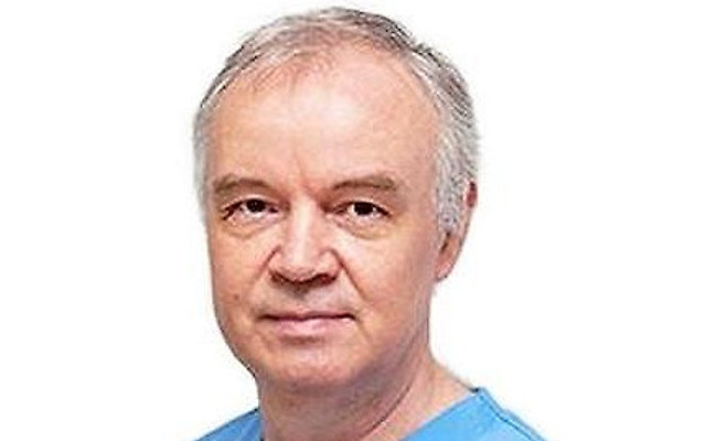 Тылту Виктор Семёнович