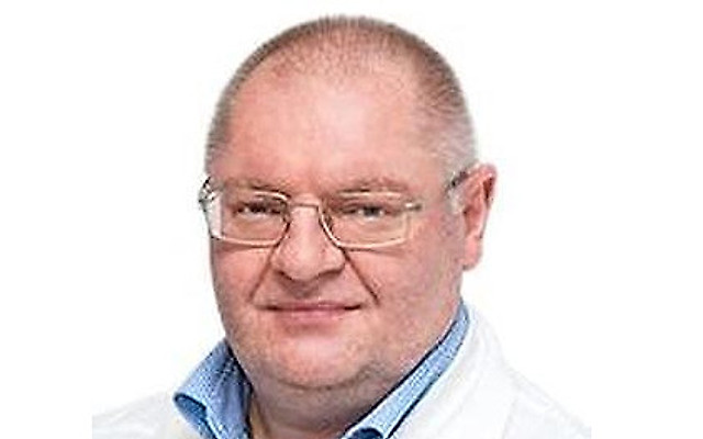 Шемякин Владимир Леонидович
