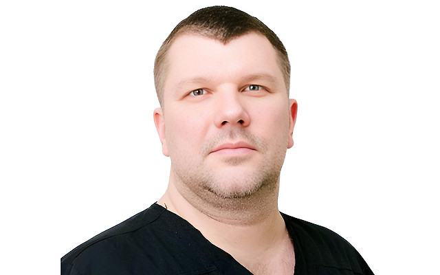 Птицын Кирилл Андреевич