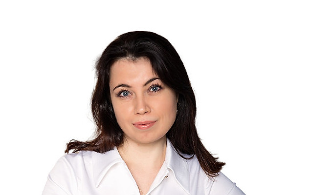 Алтаева Александра Андреевна