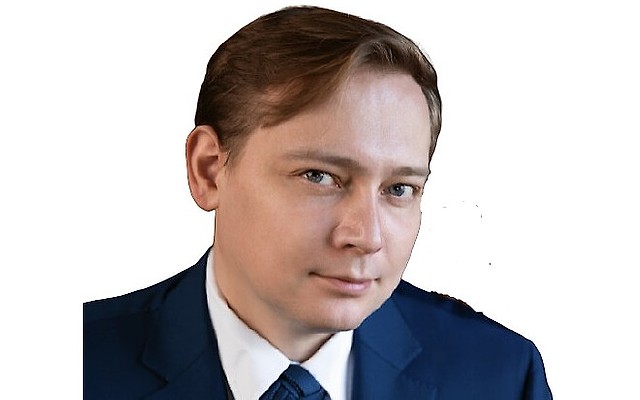 Арзамасцев Дмитрий Валерьевич