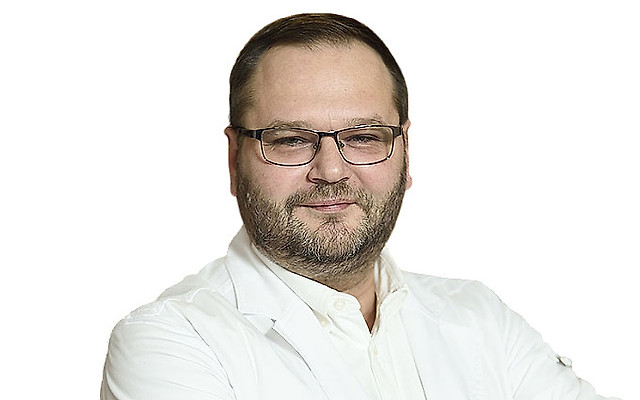 Корнев Андрей Андреевич