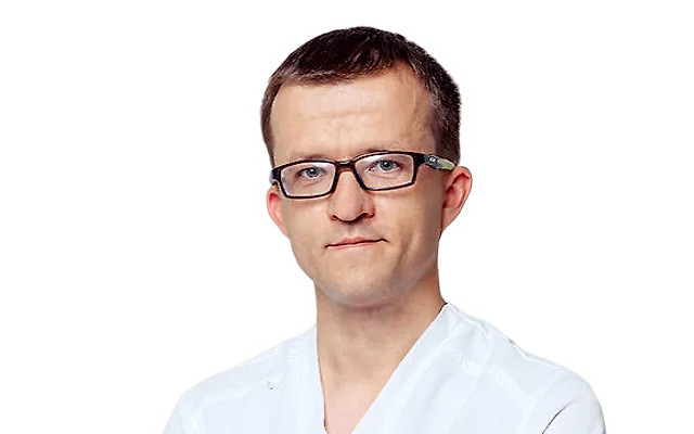 Ткачев Александр Михайлович