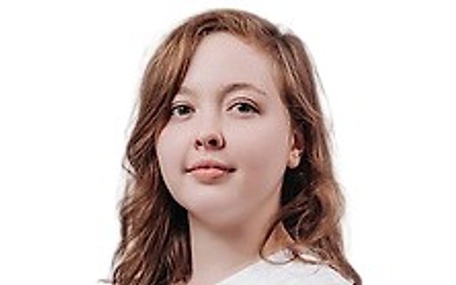 Переяславцева Татьяна Александровна