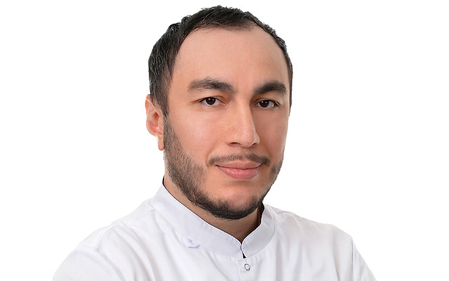Айбазов Сагитджамал Амырбиевич