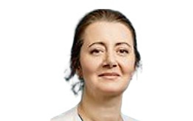 Тагирова Раиса Дениевна