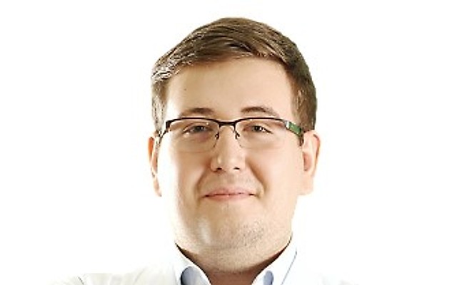 Сафронов Владимир Владимирович