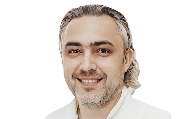 Бондарев Ярослав  Юрьевич