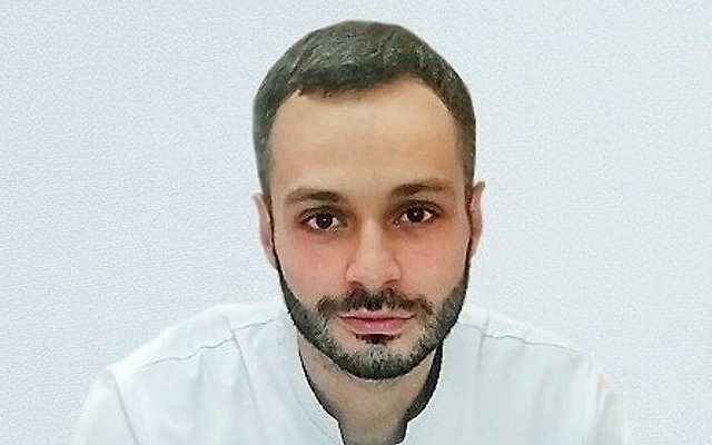 Петросян Петрос Арутюнович