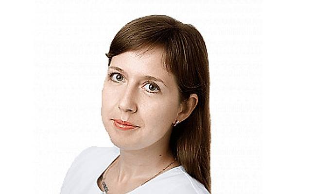 Сидорова Дарья Игоревна