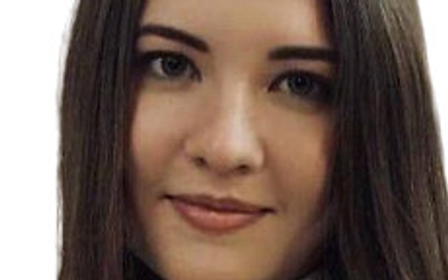 Абрамова Юлия Алексеевна