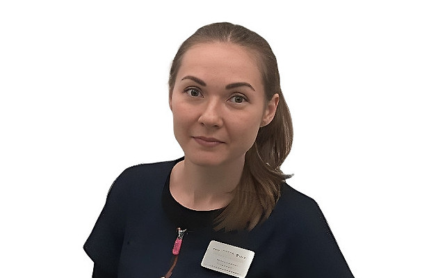 Дубровина Ирина Юрьевна