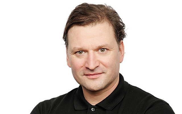 Королев Роман Константинович