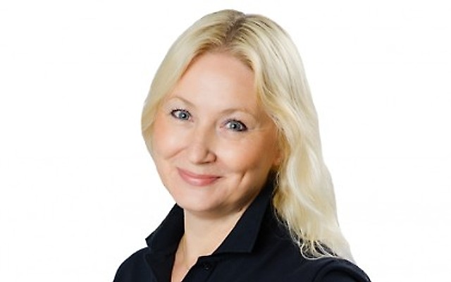 Тимохина Елена Васильевна