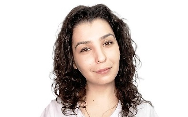 Хубулова Лейла Николаевна