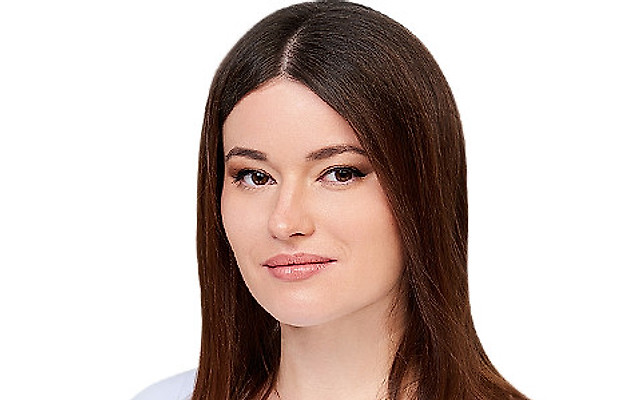 Шувалова Юлия Николаевна