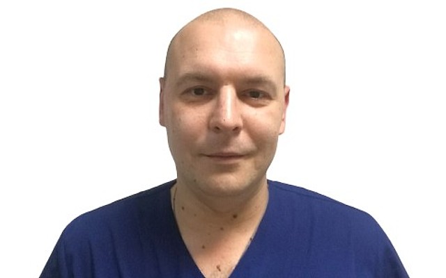Крутиков Алексей Владимирович