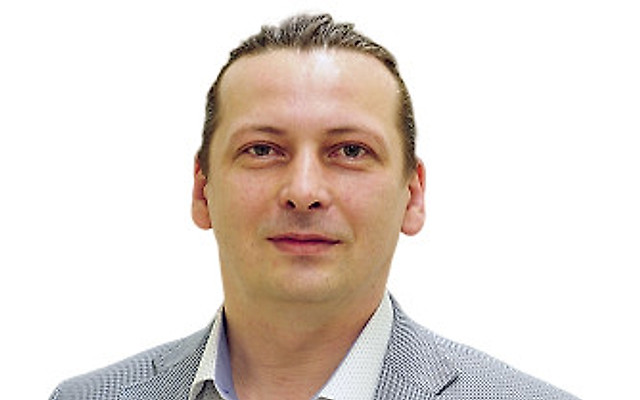 Герасимов Роман Викторович