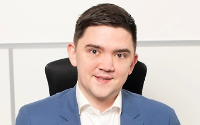 Алексутов Сергей Андреевич