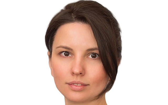 Бабаева Юлия Викторовна