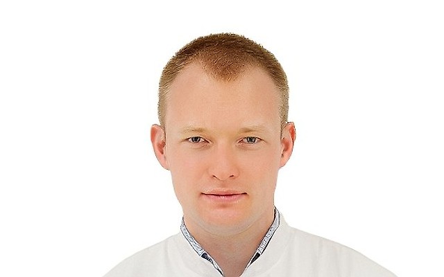 Шашенков Иван Васильевич
