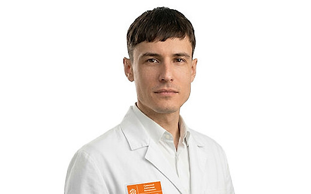 Гуминский Александр Валериевич