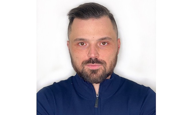 Гулидов Александр Игоревич