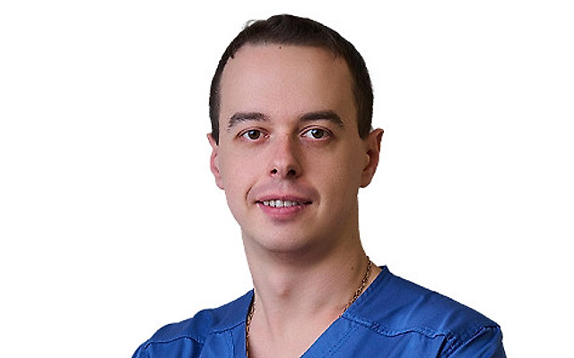 Воронин Александр Николаевич