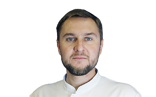 Науменко Андрей Павлович