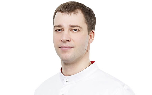 Савин Илья Викторович