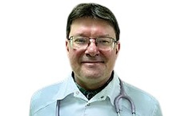 Долматов Вадим Олегович
