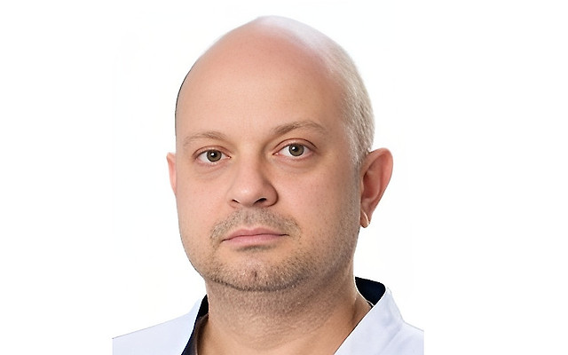 Марынич Александр Александрович