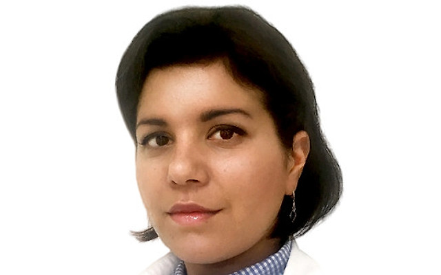 Буробина Айгуль Рафкатовна