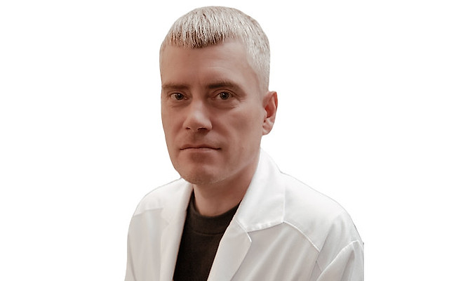 Подсеваткин Денис Вячеславович