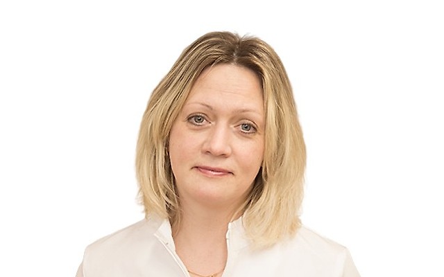 Ивонина Наталия Сергеевна