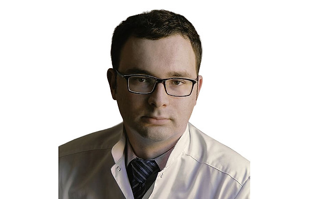 Назаров Андрей Андреевич