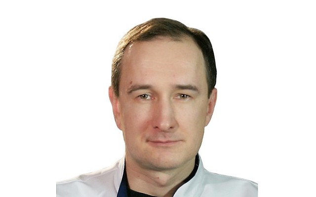 Сычёв Артемий Валерьевич 