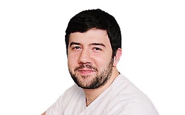 Харчилава Леван Джаникоевич