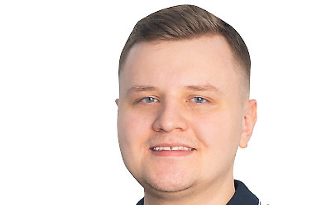Шишов Никита Михайлович