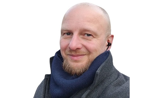 Ковров Дмитрий Юрьевич