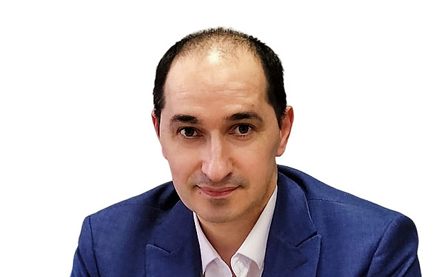 Гиголаев Вячеслав Заурбегович