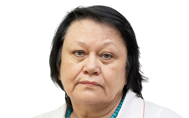 Болдовская Галина Алексеевна