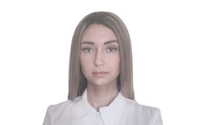 Моховикова Ирина Валерьевна