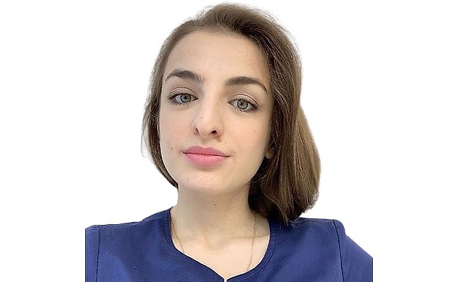 Коасари Милена Гавриловна