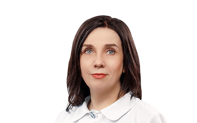 Латышева Татьяна Валерьевна